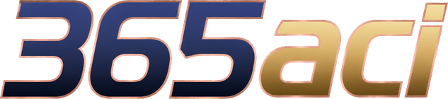 365aci লোগো